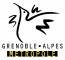 Logo Grenoble-Alpes